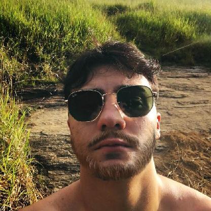 JoaoGalinha's avatar