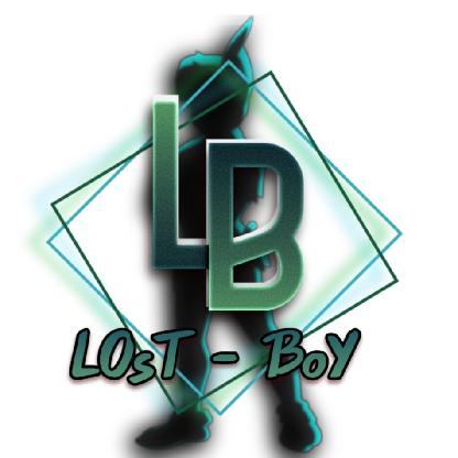 V-Lost_Boy-V's avatar