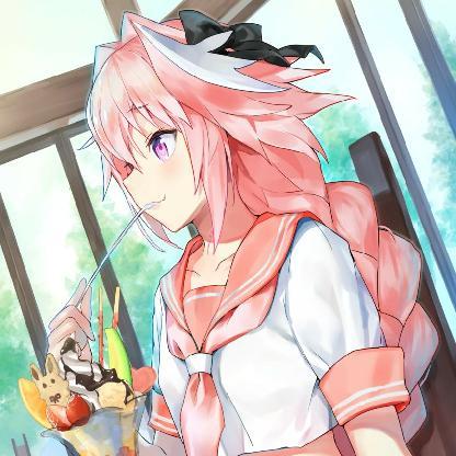 LeFluffyUwU's avatar