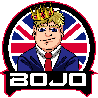 BoJoUK's avatar