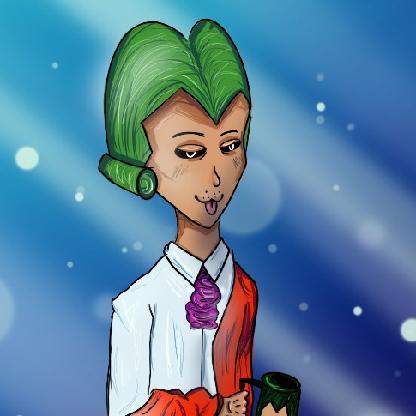 MissMrJones's avatar