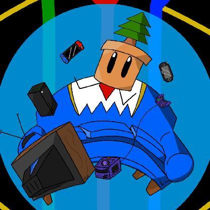 Treedom54's avatar