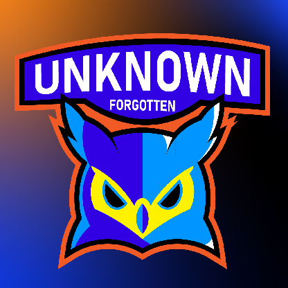 UnknownForgotten's avatar
