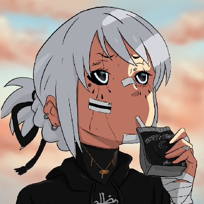 Snokxx's avatar