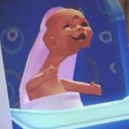 linniexoxo's avatar
