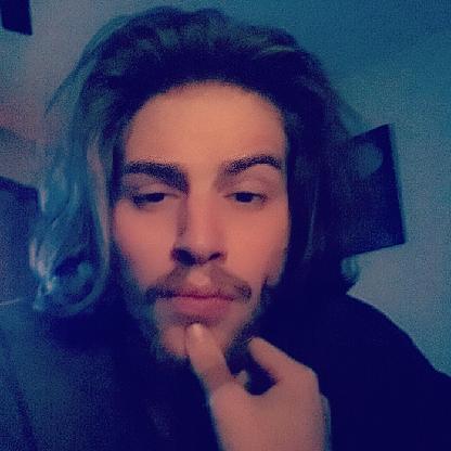 Ouraniakrisi's avatar