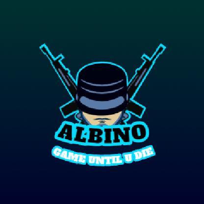 BrokeAlbino's avatar