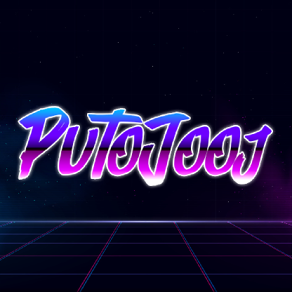 PutoJooj's avatar
