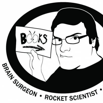 Bookscast's avatar