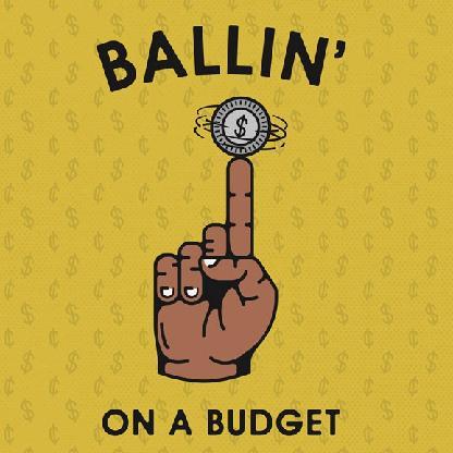 Ba11in0nABudget's avatar