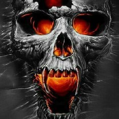 VENM_Skull's avatar