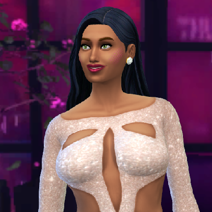 creativegirlsims's avatar
