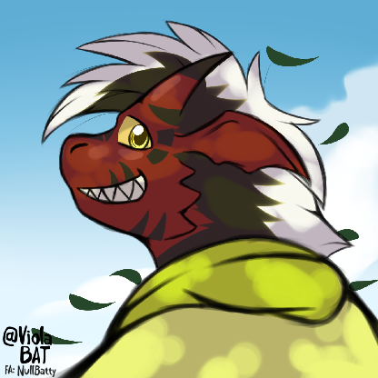 MiasmaGrowlmon's avatar