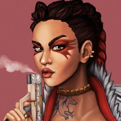 katiedeecaptain's avatar