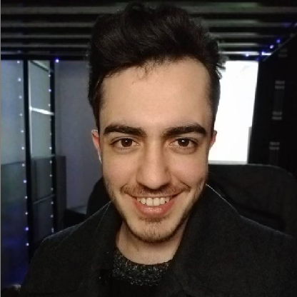 AmazingKohler's avatar