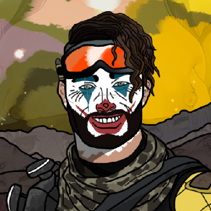 Cervuzz's avatar