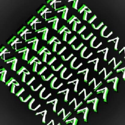 Swagijuana's avatar