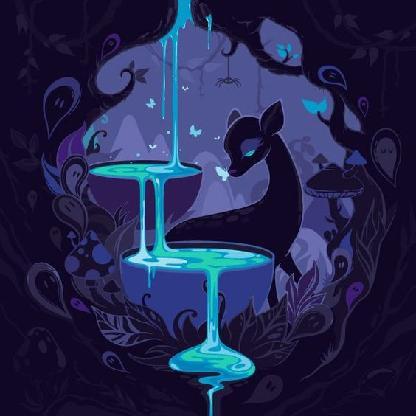 VioletteOlson's avatar