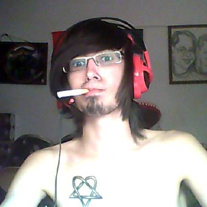 SkinnyWhit3's avatar