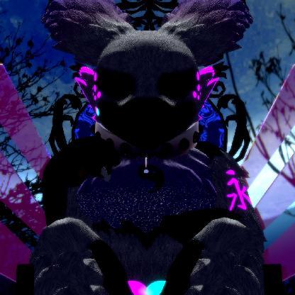ThexXxEntity's avatar