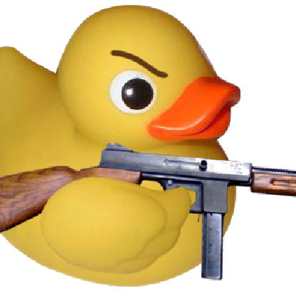 Duckinator3000's avatar