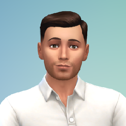 Lucifred's avatar
