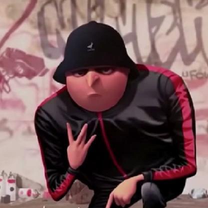 yesmangru's avatar