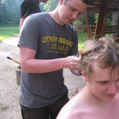 TheEvilChild's avatar