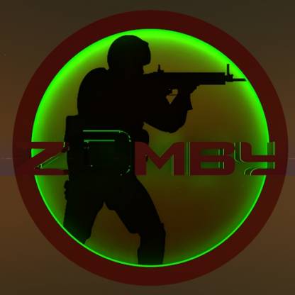 z0mbyHG's avatar