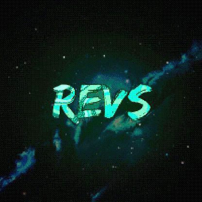 iiTzRevs's avatar
