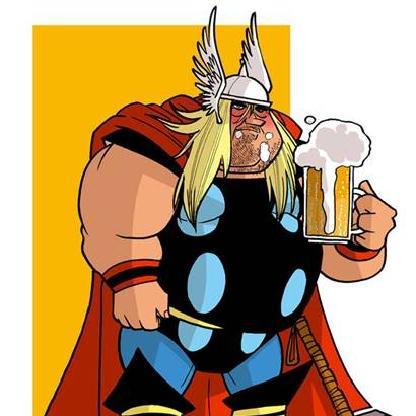 o-Stormbreaker-o's avatar