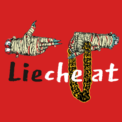 Liecheat's avatar
