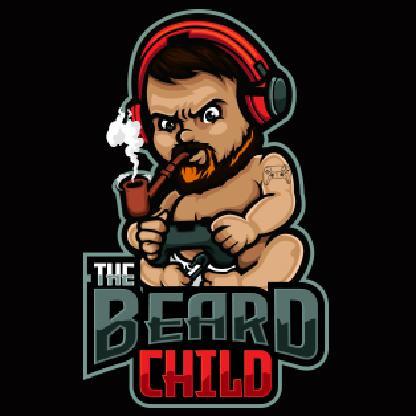 TheBeardChild's avatar