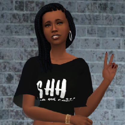 AllyLee_Wash's avatar
