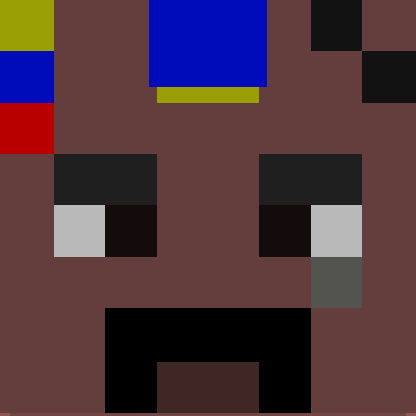 King_ElMejor's avatar