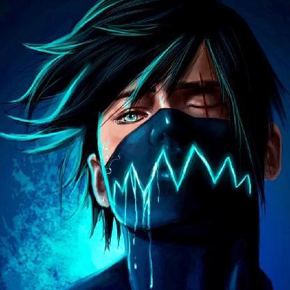 Silkvain's avatar