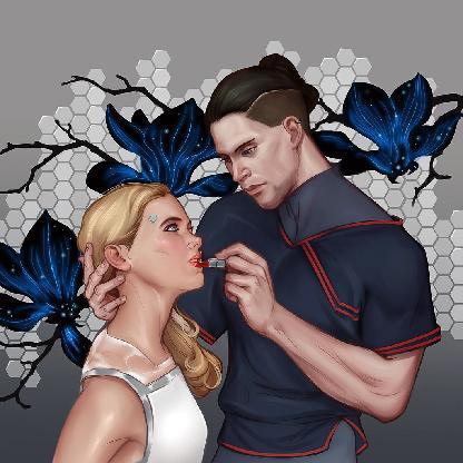 MissCrazyShipper's avatar