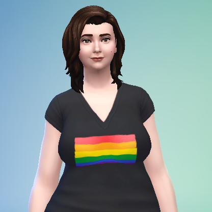 VioletRoseSimmer's avatar