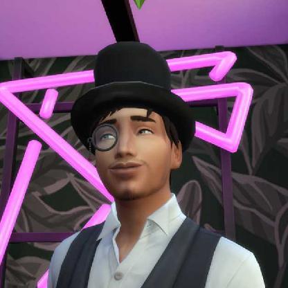 Langelosh's avatar