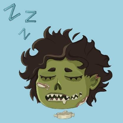 ZomBea's avatar