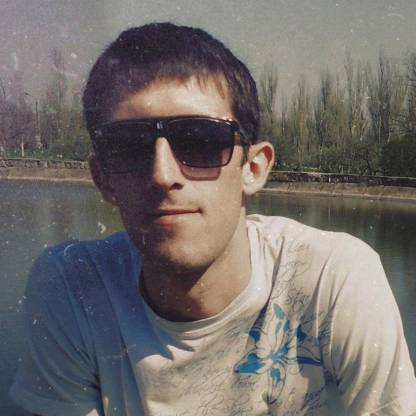 Eugene_krayzie's avatar