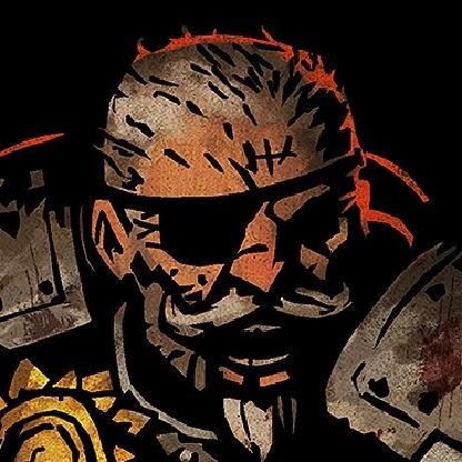 Gr1mSh0ck's avatar