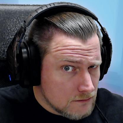 Crashy1984's avatar