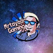MrToYoDa 's Avatar