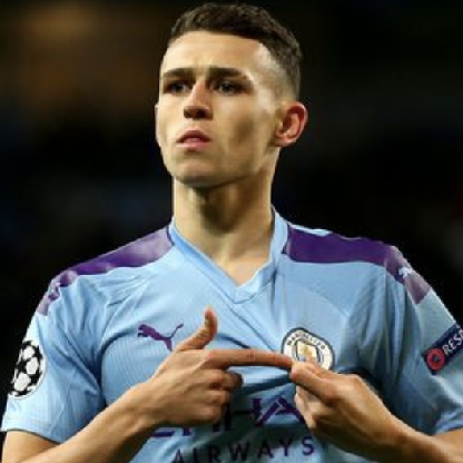 Mancitytiger's avatar