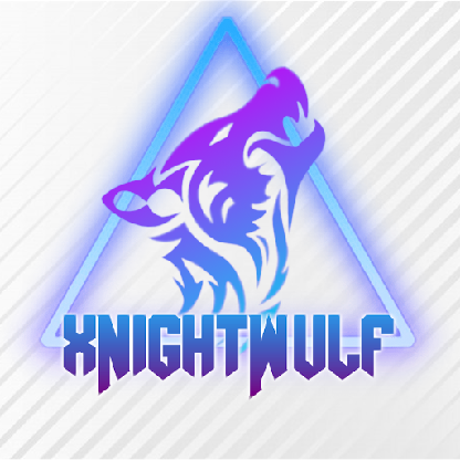 xNightWulf's avatar