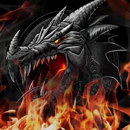 Kampfdrache85's avatar