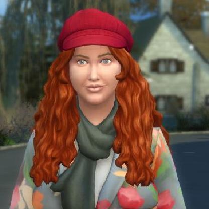 IreneLiberius's avatar