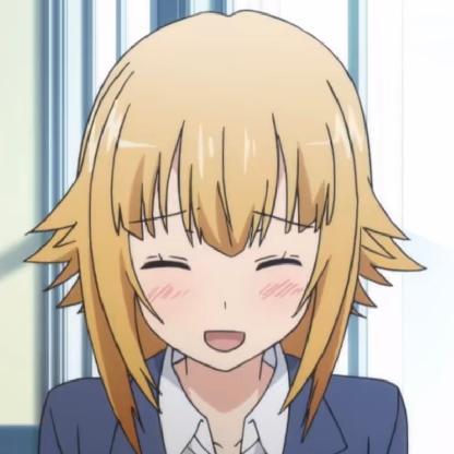 Merriendale's avatar