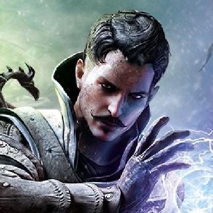 DorianKoholi's avatar
